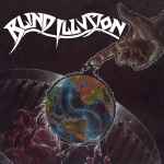 BLIND ILLUSION - The Sane Asylum Re-Release CD